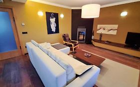Apartmani Sanja